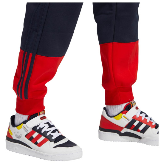 Adidas Ανδρικό παντελόνι φόρμας 3 Stripes